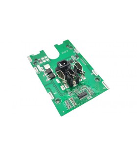 Плата защиты батареи инструмента BMS LiIon 5S 21V 20A Dayou Dyson (18682)