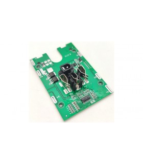 Плата защиты батареи инструмента BMS LiIon 5S 21V 20A Dayou Dyson (18682)