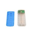 Power Bank Портативная Зарядка 2*18650 Фонарик (10561) Power Bank Портативная Зарядка 2*18650 Фонарик (10561)