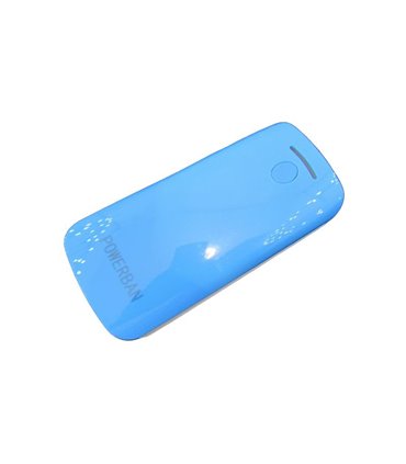 Power Bank Портативная Зарядка 2*18650 Фонарик (10561)