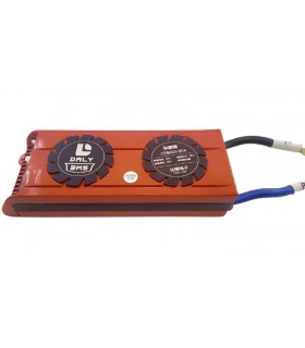 Плата защиты балансир BMS литий титанат LiTo Daly 25S 60V 80A (15097) Плата защиты балансир BMS литий титанат LiTo Daly 25S 60V 80A (15097)