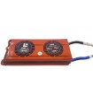 Плата защиты балансир BMS литий титанат LiTo Daly 25S 60V 80A (15097) Плата защиты балансир BMS литий титанат LiTo Daly 25S 60V 80A (15097)