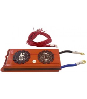 Плата защиты балансир BMS литий титанат LiTo Daly 25S 60V 80A (15097) Плата защиты балансир BMS литий титанат LiTo Daly 25S 60V 80A (15097)