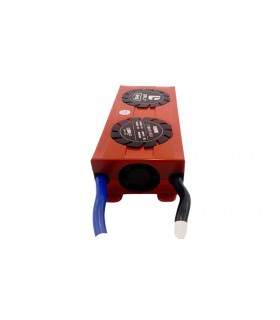 Плата защиты балансир BMS литий титанат LiTo Daly 25S 60V 80A (15097) Плата защиты балансир BMS литий титанат LiTo Daly 25S 60V 80A (15097)