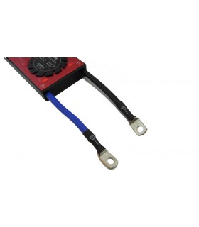 Плата защиты балансир BMS литий титанат LiTo Daly 15S 36V 80A (15095) Плата защиты балансир BMS литий титанат LiTo Daly 15S 36V 80A (15095)