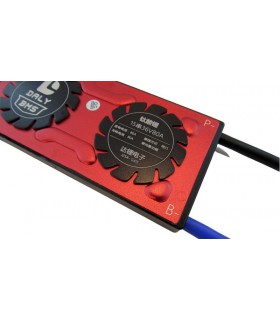 Плата защиты балансир BMS литий титанат LiTo Daly 15S 36V 80A (15095) Плата защиты балансир BMS литий титанат LiTo Daly 15S 36V 80A (15095)