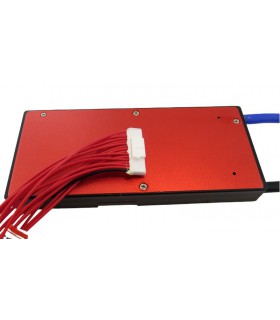 Плата защиты балансир BMS литий титанат LiTo Daly 15S 36V 80A (15095) Плата защиты балансир BMS литий титанат LiTo Daly 15S 36V 80A (15095)