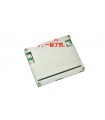 Плата защиты аккумулятора с балансировкой BMS LiFePo 24S 72V 20A (16145)
