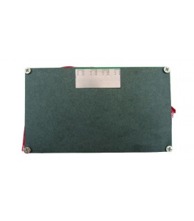 Плата защиты аккумулятора литий-ион LiIon 20S 72V 100A (16908)