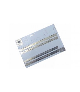Плата защиты аккумулятора BMS для Li-Ion с балансировкой 5S 21V 100A (16079) Плата защиты аккумулятора BMS для Li-Ion с балансировкой 5S 21V 100A (16079)