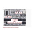 Плата защиты аккумулятора BMS для Li-Ion с балансировкой 5S 21V 100A (16079) Плата защиты аккумулятора BMS для Li-Ion с балансировкой 5S 21V 100A (16079)