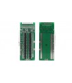Плата защиты аккумулятора BMS Li-Ion 72V 20S 60A (16491)