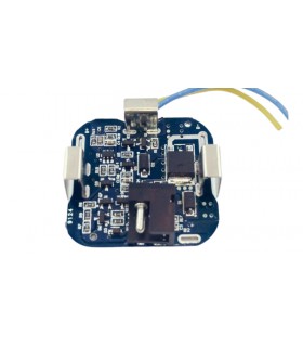Плата батареи шуруповерта LiIon 4S 16.8V 30A (16671) Плата батареи шуруповерта LiIon 4S 16.8V 30A (16671)