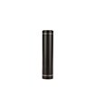 Power Bank Портативная Зарядка 1*18650 алюминий черный (10433) Power Bank Портативная Зарядка 1*18650 алюминий черный (10433)