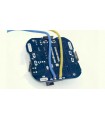 Плата батареи шуруповерта LiIon 4S 16.8V 30A (16671) Плата батареи шуруповерта LiIon 4S 16.8V 30A (16671)