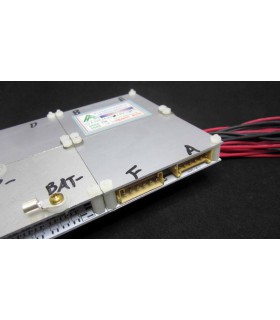 Плата BMS литий-титанат LiTo 72V 32S 50A разряд 5A заряд (14851) Плата BMS литий-титанат LiTo 72V 32S 50A разряд 5A заряд (14851)