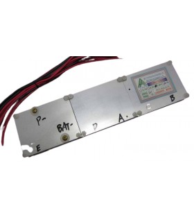 Плата BMS литий-титанат LiTo 60V 30S 50A разряд 5A заряд (14850) Плата BMS литий-титанат LiTo 60V 30S 50A разряд 5A заряд (14850)