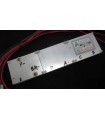 Плата BMS литий-титанат LiTo 60V 30S 50A разряд 5A заряд (14850) Плата BMS литий-титанат LiTo 60V 30S 50A разряд 5A заряд (14850)