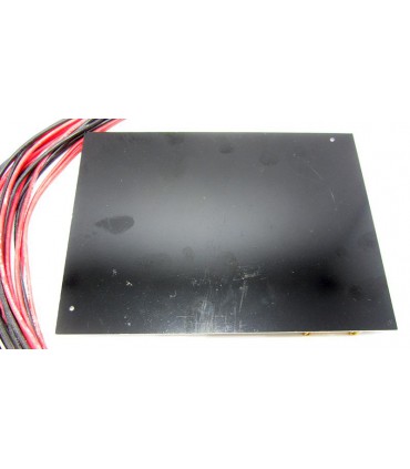 Плата BMS литий-титанат LiTo 17-20S lithium titanate 50A (14873)