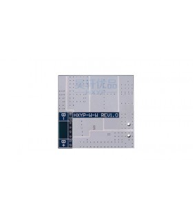 Плата BMS для Li-Ion аккумулятора 4S 16.8V 28A (18190) Плата BMS для Li-Ion аккумулятора 4S 16.8V 28A (18190)