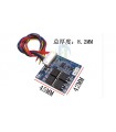 Плата BMS для Li-Ion аккумулятора 4S 16.8V 28A (18190) Плата BMS для Li-Ion аккумулятора 4S 16.8V 28A (18190)