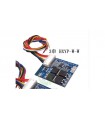 Плата BMS для Li-Ion аккумулятора 3S 12.6V 28A (18191) Плата BMS для Li-Ion аккумулятора 3S 12.6V 28A (18191)