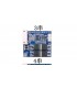 Плата BMS для Li-Ion аккумулятора 3S 12.6V 28A (18191)