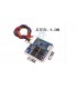 Плата BMS для Li-Ion аккумулятора 3S 12.6V 28A (18191)