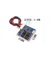 Плата BMS для Li-Ion аккумулятора 3S 12.6V 28A (18191) Плата BMS для Li-Ion аккумулятора 3S 12.6V 28A (18191)