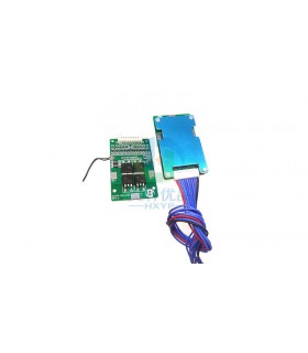 Плата BMS для Li-Ion аккумулятора 10S 15A 42v (18192)