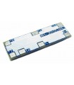 Плата защиты заряда аккумулятор LiFePo 4x3.2V 2A (11293)