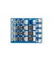 Плата балансировки балансир аккумуляторов LiFePo 3*3.6V (11286)