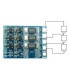 Плата балансировки балансир аккумуляторов LiFePo 3*3.6V (11286)