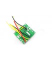 Плата аккумулятора шуруповерта Li-Ion 5x18650 30A (11204) Плата аккумулятора шуруповерта Li-Ion 5x18650 30A (11204)
