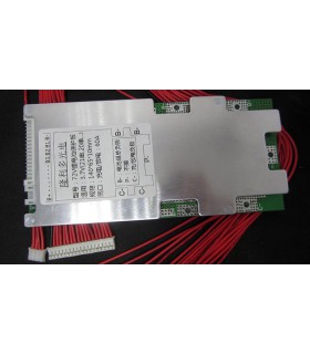 Контроллер защиты заряда разряда BMS 72V Li-Ion 20S 40-120A (14655)