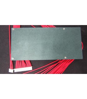 Контроллер защиты заряда разряда BMS 72V Li-Ion 20S 40-120A (14655)