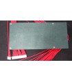 Контроллер защиты заряда разряда BMS 72V Li-Ion 20S 40-120A (14655)