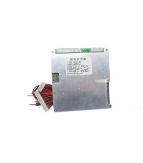 Контроллер защиты заряда разряда BMS 72V LiFePo 24S 45-120A (14654)