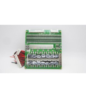 Контроллер защиты заряда разряда BMS 72V LiFePo 24S 45-120A (14654)