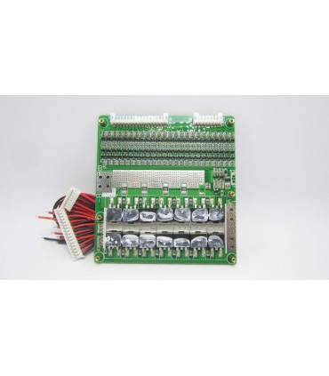 Контроллер защиты заряда разряда BMS 72V LiFePo 24S 45-120A (14654)