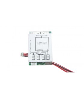 Контроллер защиты заряда разряда BMS 4S LiFePo4 50-120A (14672)