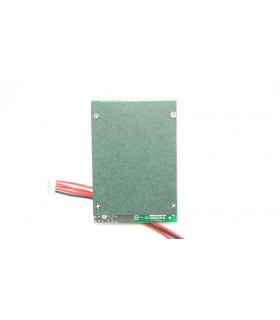 Контроллер защиты заряда разряда BMS 4S LiFePo4 50-120A (14672)