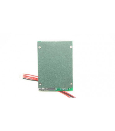 Контроллер защиты заряда разряда BMS 4S LiFePo4 50-120A (14672)