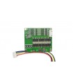 Контроллер защиты заряда разряда BMS 4S LiFePo4 35-70A (14673) Контроллер защиты заряда разряда BMS 4S LiFePo4 35-70A (14673)