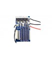 Контроллер защиты заряда разряда BMS 10S Li-Ion 36V 10-40A (12929) Контроллер защиты заряда разряда BMS 10S Li-Ion 36V 10-40A (12929)