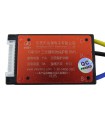 Контроллер защиты заряда разряда BMS 10S LiIon 36V 15A водонепроницаемая (12930)