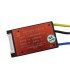 Контроллер защиты заряда разряда BMS 10S LiIon 36V 15A водонепроницаемая (12930)