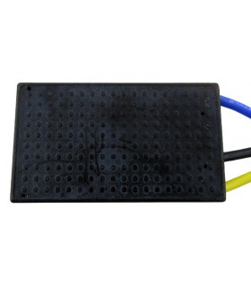 Контроллер защиты заряда разряда BMS 10S LiIon 36V 15A водонепроницаемая (12930)