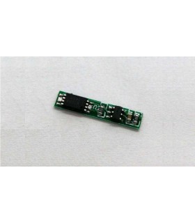 Контроллер заряда разряда Li-Ion 18650 3.7V (11831)