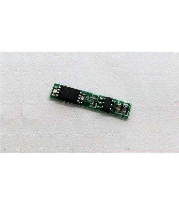 Контроллер заряда разряда Li-Ion 18650 3.7V (11831)